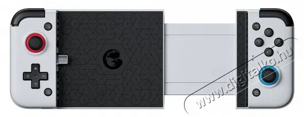 GameSir X2 Type-C Mobile Gaming Controller Iroda &eacute;s sz&aacute;m&iacute;t&aacute;stechnika - J&aacute;t&eacute;k konzol - Kontroller - 528960