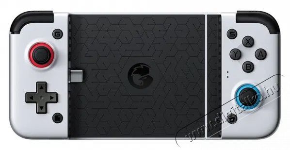 GameSir X2 Type-C Mobile Gaming Controller Iroda &eacute;s sz&aacute;m&iacute;t&aacute;stechnika - J&aacute;t&eacute;k konzol - Kontroller - 528960