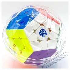 GAN Megaminx Rubik kocka H&aacute;ztart&aacute;s / Otthon / K&uuml;lt&eacute;r - J&aacute;t&eacute;k / Sport - Kreat&iacute;v / k&eacute;szs&eacute;gfejlesztő j&aacute;t&eacute;k - 534290