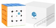 GAN Rubik-kocka GAN - 460 M H&aacute;ztart&aacute;s / Otthon / K&uuml;lt&eacute;r - J&aacute;t&eacute;k / Sport - Kreat&iacute;v / k&eacute;szs&eacute;gfejlesztő j&aacute;t&eacute;k - 534291
