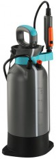 Gardena 11130-20 Comfort nyomáspermetező - 5L Háztartás / Otthon / Kültér - Kültér / kerti termék / grill - Permetezőgép - 365545