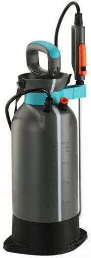 Gardena 11130-20 Comfort nyomáspermetező - 5L Háztartás / Otthon / Kültér - Kültér / kerti termék / grill - Permetezőgép - 365545