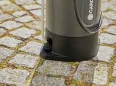 Gardena 11130-20 Comfort nyomáspermetező - 5L Háztartás / Otthon / Kültér - Kültér / kerti termék / grill - Permetezőgép - 365545