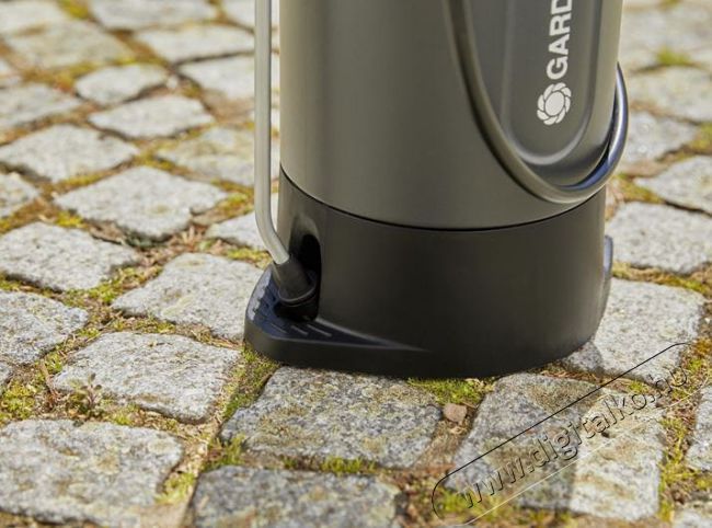 Gardena 11130-20 Comfort nyomáspermetező - 5L Háztartás / Otthon / Kültér - Kültér / kerti termék / grill - Permetezőgép - 365545