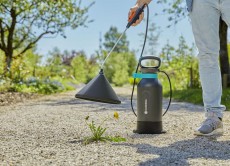 Gardena 11130-20 Comfort nyomáspermetező - 5L Háztartás / Otthon / Kültér - Kültér / kerti termék / grill - Permetezőgép - 365545