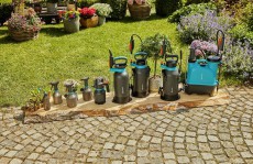 Gardena 11130-20 Comfort nyomáspermetező - 5L Háztartás / Otthon / Kültér - Kültér / kerti termék / grill - Permetezőgép - 365545