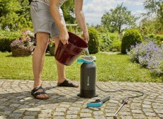 Gardena 11130-20 Comfort nyomáspermetező - 5L Háztartás / Otthon / Kültér - Kültér / kerti termék / grill - Permetezőgép - 365545