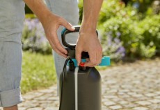 Gardena 11130-20 Comfort nyomáspermetező - 5L Háztartás / Otthon / Kültér - Kültér / kerti termék / grill - Permetezőgép - 365545