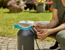 Gardena 11130-20 Comfort nyomáspermetező - 5L Háztartás / Otthon / Kültér - Kültér / kerti termék / grill - Permetezőgép - 365545