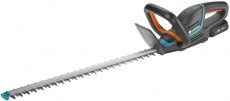 Gardena 14731-20 ComfortCut 60/18V P4A Sövénynyíró akkumulátorral Háztartás / Otthon / Kültér - Kültér / kerti termék / grill - Sövény / kézi fű és lomb vágó - 365547