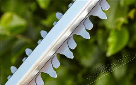 Gardena 14731-20 ComfortCut 60/18V P4A Sövénynyíró akkumulátorral Háztartás / Otthon / Kültér - Kültér / kerti termék / grill - Sövény / kézi fű és lomb vágó - 365547