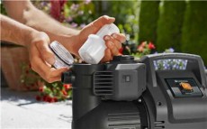 Gardena 1757-20 Classic h&aacute;ztart&aacute;si automata szivatty&uacute; 3500/4E H&aacute;ztart&aacute;s / Otthon / K&uuml;lt&eacute;r - K&uuml;lt&eacute;r / kerti term&eacute;k / grill - Szivatty&uacute; - 365528