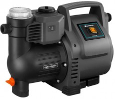 Gardena 1757-20 Classic h&aacute;ztart&aacute;si automata szivatty&uacute; 3500/4E H&aacute;ztart&aacute;s / Otthon / K&uuml;lt&eacute;r - K&uuml;lt&eacute;r / kerti term&eacute;k / grill - Szivatty&uacute; - 365528