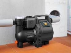 Gardena 1757-20 Classic h&aacute;ztart&aacute;si automata szivatty&uacute; 3500/4E H&aacute;ztart&aacute;s / Otthon / K&uuml;lt&eacute;r - K&uuml;lt&eacute;r / kerti term&eacute;k / grill - Szivatty&uacute; - 365528