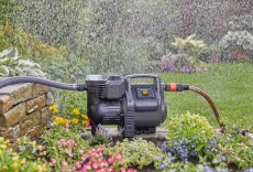 Gardena 1757-20 Classic h&aacute;ztart&aacute;si automata szivatty&uacute; 3500/4E H&aacute;ztart&aacute;s / Otthon / K&uuml;lt&eacute;r - K&uuml;lt&eacute;r / kerti term&eacute;k / grill - Szivatty&uacute; - 365528