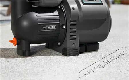 Gardena 1757-20 Classic h&aacute;ztart&aacute;si automata szivatty&uacute; 3500/4E H&aacute;ztart&aacute;s / Otthon / K&uuml;lt&eacute;r - K&uuml;lt&eacute;r / kerti term&eacute;k / grill - Szivatty&uacute; - 365528