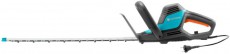Gardena 9834-20 Elektromos sövénynyíró ComfortCut 600/55 Háztartás / Otthon / Kültér - Kültér / kerti termék / grill - Sövény / kézi fű és lomb vágó - 365533