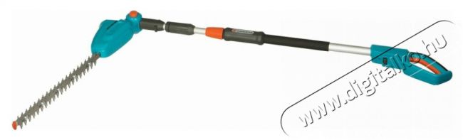 Gardena 1473220 THS 42/18V P4A Teleszkópos sövénynyíró akkumulátorral Háztartás / Otthon / Kültér - Kültér / kerti termék / grill - Sövény / kézi fű és lomb vágó - 365553
