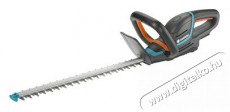 Gardena 14730-55 50/18V P4A Akkumulátor nélküli sövénynyíró Háztartás / Otthon / Kültér - Kültér / kerti termék / grill - Sövény / kézi fű és lomb vágó - 381403