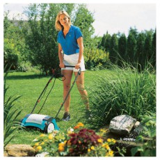 Gardena 4068-20 Gyepszellőztető Háztartás / Otthon / Kültér - Kültér / kerti termék / grill - Fűnyíró / gyeplazító - 381404