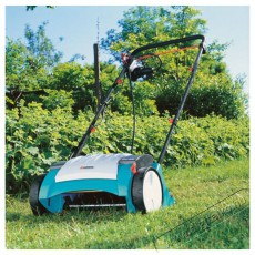 Gardena 4068-20 Gyepszellőztető Háztartás / Otthon / Kültér - Kültér / kerti termék / grill - Fűnyíró / gyeplazító - 381404