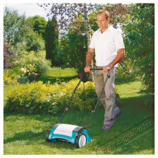 Gardena 4068-20 Gyepszellőztető Háztartás / Otthon / Kültér - Kültér / kerti termék / grill - Fűnyíró / gyeplazító - 381404