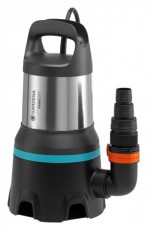 Gardena 9044-20 Mer&uuml;lőszivatty&uacute; szennyv&iacute;zhez 20000 Aquasensor H&aacute;ztart&aacute;s / Otthon / K&uuml;lt&eacute;r - K&uuml;lt&eacute;r / kerti term&eacute;k / grill - Szivatty&uacute; - 383639