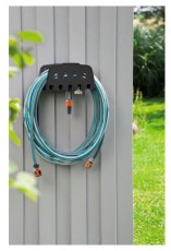 Gardena 241-20 fali tömlőtartó Háztartás / Otthon / Kültér - Kültér / kerti termék / grill - Öntöző / locsoló - 386170