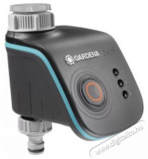 Gardena 19031-20 smart öntözőkomputer Háztartás / Otthon / Kültér - Kültér / kerti termék / grill - Öntöző / locsoló - 386259