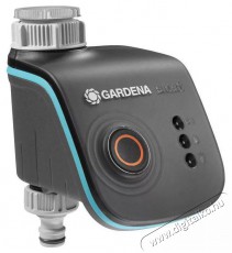Gardena 19031-20 smart öntözőkomputer Háztartás / Otthon / Kültér - Kültér / kerti termék / grill - Öntöző / locsoló - 386259