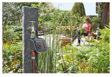 Gardena 19031-20 smart öntözőkomputer Háztartás / Otthon / Kültér - Kültér / kerti termék / grill - Öntöző / locsoló - 386259