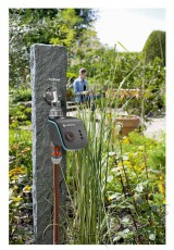 Gardena 19031-20 smart öntözőkomputer Háztartás / Otthon / Kültér - Kültér / kerti termék / grill - Öntöző / locsoló - 386259