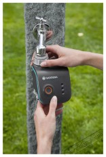 Gardena 19031-20 smart öntözőkomputer Háztartás / Otthon / Kültér - Kültér / kerti termék / grill - Öntöző / locsoló - 386259