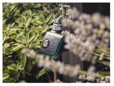 Gardena 19031-20 smart öntözőkomputer Háztartás / Otthon / Kültér - Kültér / kerti termék / grill - Öntöző / locsoló - 386259