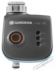 Gardena 19031-20 smart öntözőkomputer Háztartás / Otthon / Kültér - Kültér / kerti termék / grill - Öntöző / locsoló - 386259