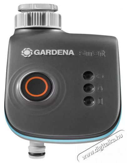 Gardena 19031-20 smart öntözőkomputer Háztartás / Otthon / Kültér - Kültér / kerti termék / grill - Öntöző / locsoló - 386259