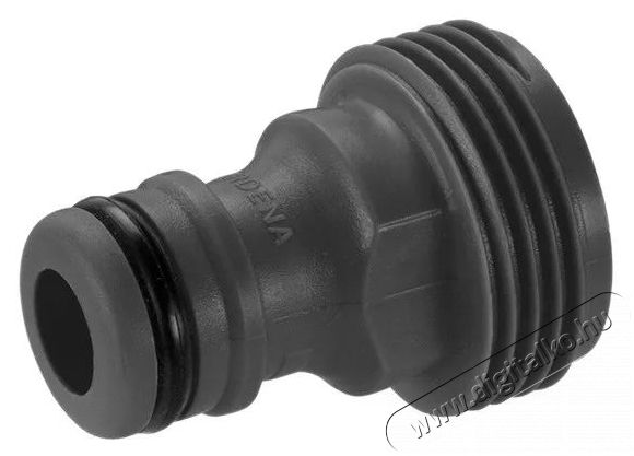 Gardena 2922-26 amerikai menetes tömlő készülékelem Háztartás / Otthon / Kültér - Kültér / kerti termék / grill - Öntöző / locsoló - 386293