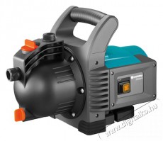 Gardena 3500/4 Classic kerti szivattyú Háztartás / Otthon / Kültér - Kültér / kerti termék / grill - Szivattyú - 386269