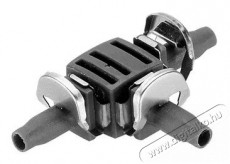 Gardena 8330-29 Micro-Drip-System 3/16" permetező fúvókákhoz (10 db) T-elem Háztartás / Otthon / Kültér - Kültér / kerti termék / grill - Kiegészítő - 386357