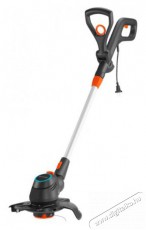 Gardena Turbotrimmer PowerCut 650/28 fűszegélynyíró Háztartás / Otthon / Kültér - Kültér / kerti termék / grill - Motoros fűkasza / szegélynyíró - 386255