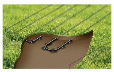 Gardena 1389-20 Micro-Drip-System 13,7 mm föld alatti csepegtetőcső induló készlet Háztartás / Otthon / Kültér - Kültér / kerti termék / grill - Öntöző / locsoló - 386321
