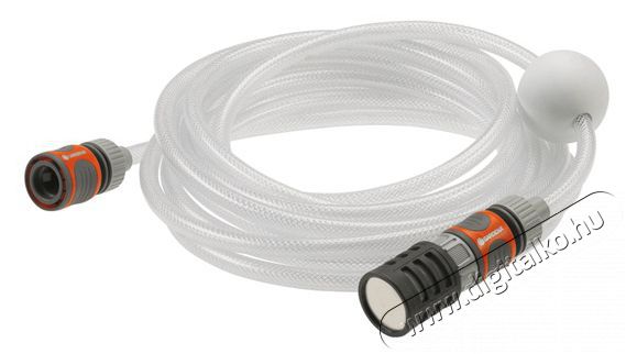 Gardena AquaClean 24/18V P4A akkumul&aacute;toros magasnyom&aacute;s&uacute; m&oacute;s&oacute; H&aacute;ztart&aacute;s / Otthon / K&uuml;lt&eacute;r - Tiszt&iacute;t&oacute; / mos&oacute; - Nagynyom&aacute;s&uacute; mos&oacute; - 386322