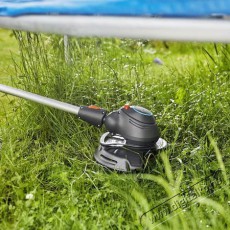 Gardena ComfortCut 550/28 fűszegélynyíró Háztartás / Otthon / Kültér - Kültér / kerti termék / grill - Motoros fűkasza / szegélynyíró - 386254