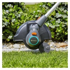 Gardena ComfortCut 550/28 fűszegélynyíró Háztartás / Otthon / Kültér - Kültér / kerti termék / grill - Motoros fűkasza / szegélynyíró - 386254