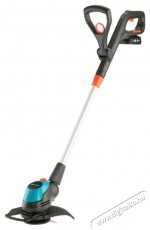 Gardena 1470020 EASYCUT 23/18V P4A Akkumulátoros fűszegélynyíró akkumulátorral Háztartás / Otthon / Kültér - Kültér / kerti termék / grill - Motoros fűkasza / szegélynyíró - 365548