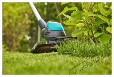 Gardena 1470020 EASYCUT 23/18V P4A Akkumulátoros fűszegélynyíró akkumulátorral Háztartás / Otthon / Kültér - Kültér / kerti termék / grill - Motoros fűkasza / szegélynyíró - 365548