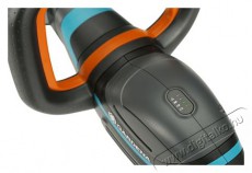 Gardena ComfortCut 50/18V P4A akkumulátoros sövénynyíró Háztartás / Otthon / Kültér - Kültér / kerti termék / grill - Sövény / kézi fű és lomb vágó - 386962