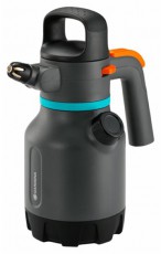 Gardena 1,25 l nyomáspermetező Háztartás / Otthon / Kültér - Kültér / kerti termék / grill - Permetezőgép - 404704