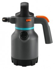 Gardena 1,25 l nyomáspermetező Háztartás / Otthon / Kültér - Kültér / kerti termék / grill - Permetezőgép - 404704