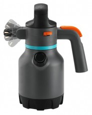 Gardena 1,25 l nyomáspermetező Háztartás / Otthon / Kültér - Kültér / kerti termék / grill - Permetezőgép - 404704